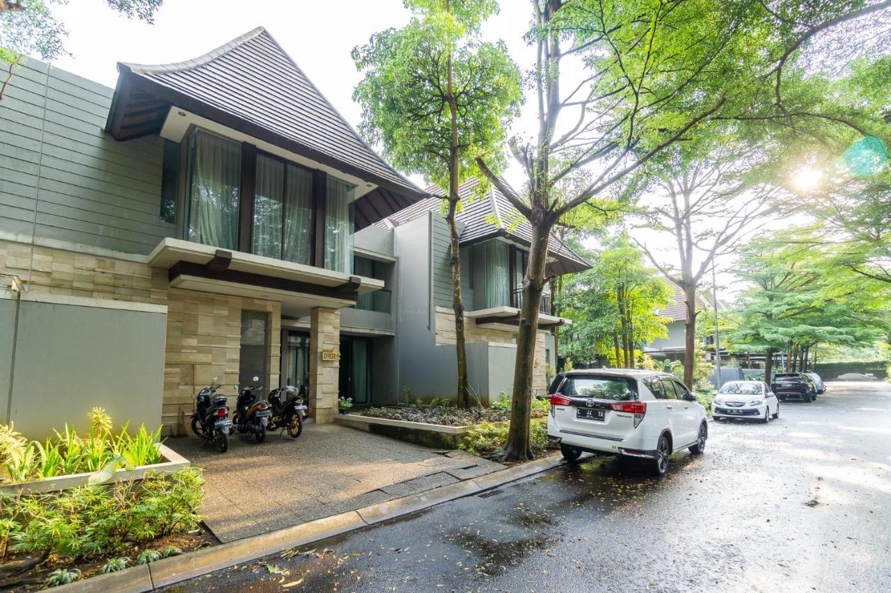 Hyarta Residence Kejayan 외부 사진