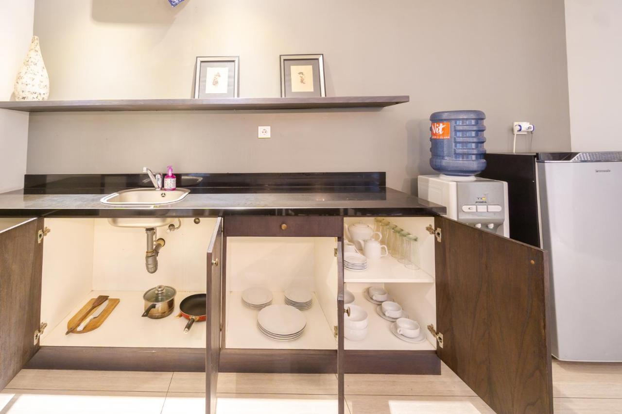 Hyarta Residence Kejayan 외부 사진