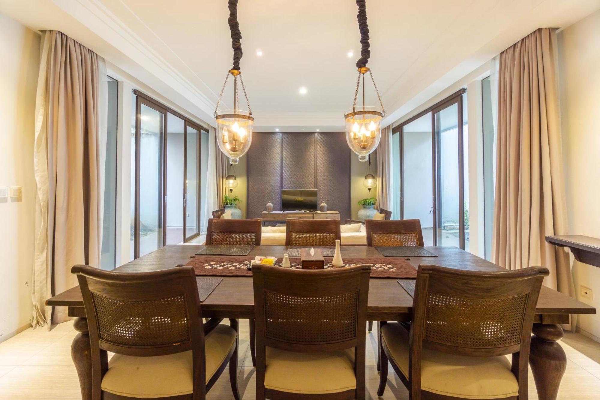 Hyarta Residence Kejayan 외부 사진