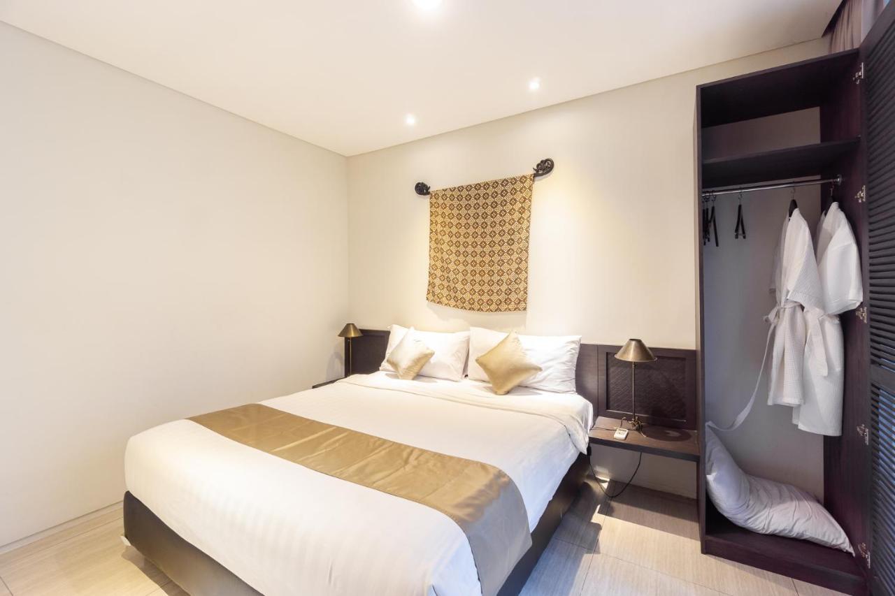 Hyarta Residence Kejayan 외부 사진