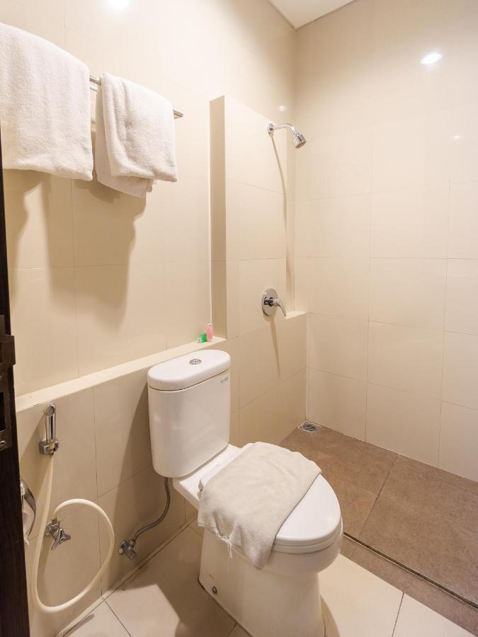 Hyarta Residence Kejayan 외부 사진
