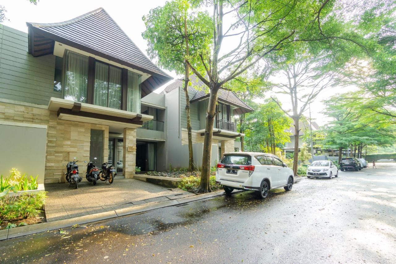 Hyarta Residence Kejayan 외부 사진