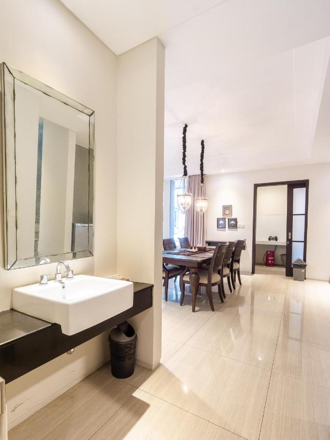 Hyarta Residence Kejayan 외부 사진